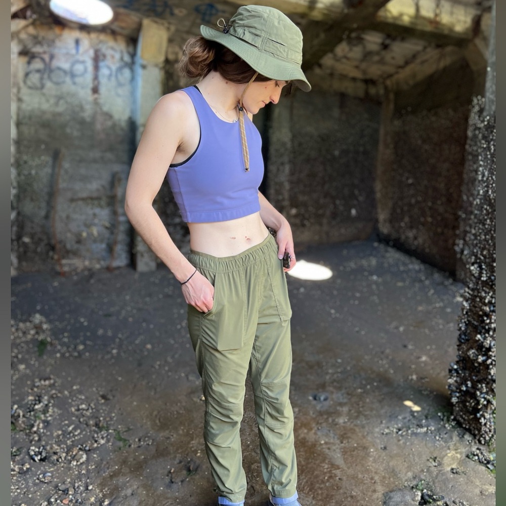 REI Trailmade Pants